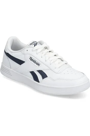 Reebok Reebok Court Advance Sport Sneakers Low-top Sneakers White