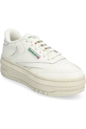 Reebok Club C Extra Sport Sneakers Low-top Sneakers Beige