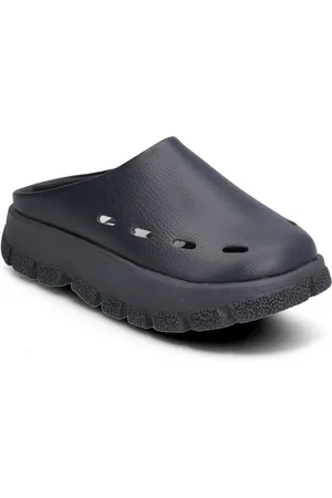 H2O Trek Closed Sandal Shoes Mules & Clogs Navy