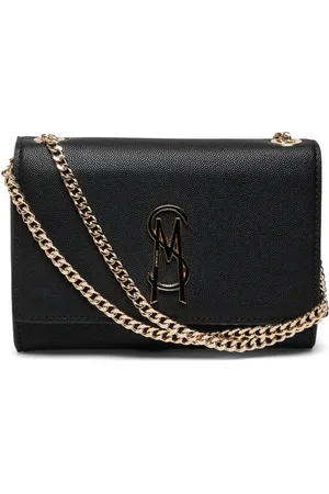 Steve Madden Bram Crossbody Bag Bags Crossbody Bags Black