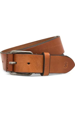 Saddler Arion Accessories Belts Classic Belts Brown