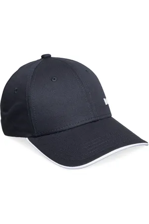 HUGO BOSS Cap-Bold Sport Headwear Caps Navy