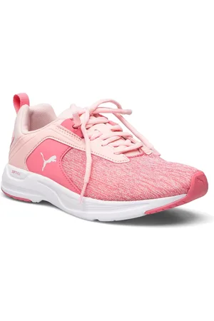 PUMA Comet 2 Alt Jr Sport Sports Shoes Running-training Shoes Pink