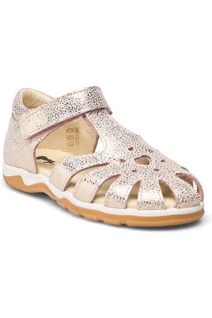 Arauto RAP Bridget Shoes Summer Shoes Sandals Gold