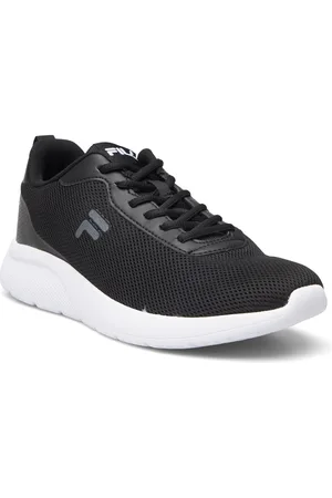 Fila Spitfire Sport Sneakers Low-top Sneakers Black
