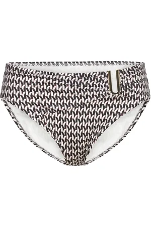 Fantasie Koh Lipe Swimwear Bikinis Bikini Bottoms Bikini Briefs Black