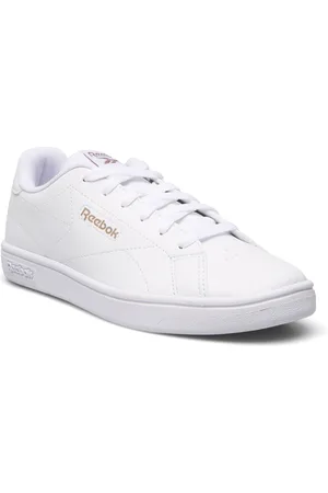 Reebok Reebok Court Clean Sport Sneakers Low-top Sneakers White