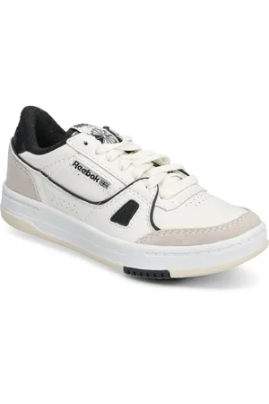 Reebok Lt Court Sport Sneakers Low-top Sneakers White