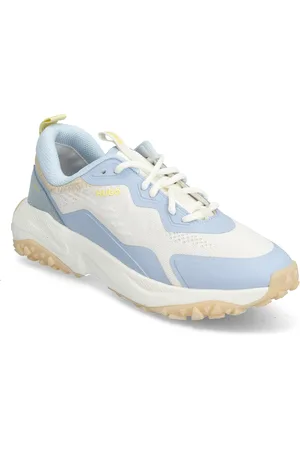 HUGO BOSS Go1St_Kntpuw Low-top Sneakers Blue