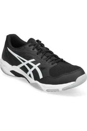 Asics Gel-Rocket 11 Sport Sport Shoes Indoor Sports Shoes Black
