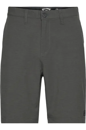 Billabong Crossfire Mid Sport Shorts Chinos Shorts Black
