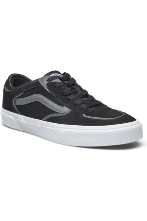 Vans Rowley Classic Sport Sneakers Low-top Sneakers Black