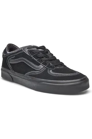 Vans Rowley Classic Sport Sneakers Low-top Sneakers Black