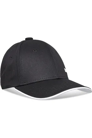 HUGO BOSS Cap-Bold Sport Headwear Caps Black