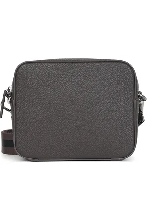 Ceannis Palermo Ii Coffee Bags Crossbody Bags Brown