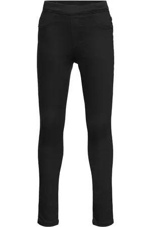 Mads Norgaard Super Stretch Pinsa Bottoms Sweatpants Black
