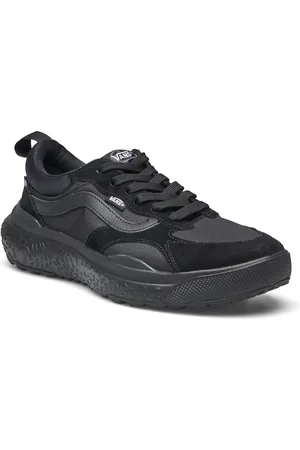 Vans Mte Ultrarange Neo Vr3 Sport Sneakers Low-top Sneakers Black