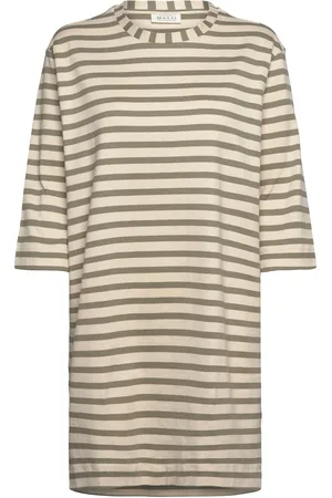 Masai Magalla Tops Tunics Khaki Green