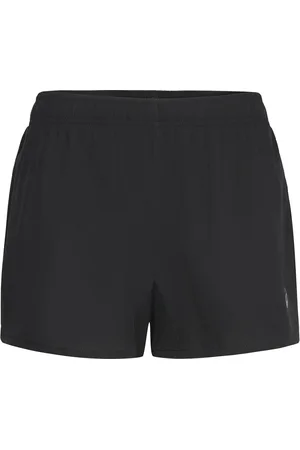 Asics Core 4In Short Sport Shorts Sport Shorts Black