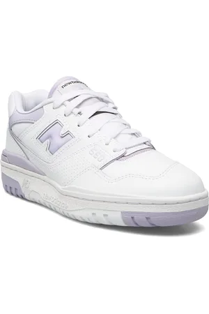 New Balance Bbw550 Sport Sneakers Low-top Sneakers White
