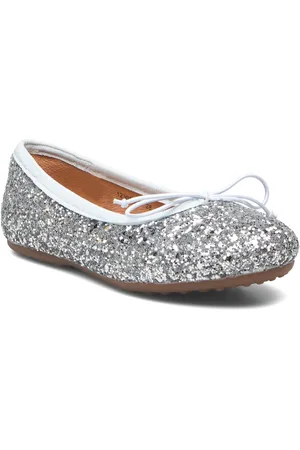 Bisgaard Lucy Ballerinasko Ballerinaer Silver