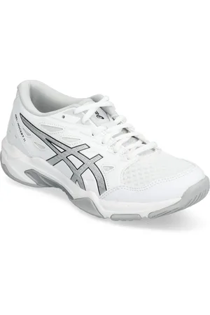 Asics Gel-Rocket 11 Sport Sneakers Low-top Sneakers White