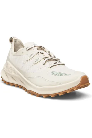 Keen Ke Zionic Speed W Sport Sport Shoes Outdoor-hiking Shoes Beige