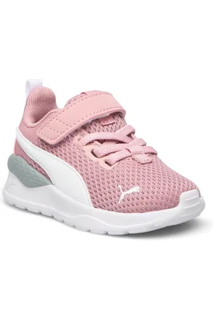 PUMA Anzarun Lite Ac Inf Sport Sports Shoes Running-training Shoes Pink