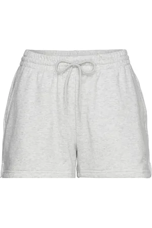 New Balance Sport Essentials French Terry Short Sport Shorts Sweat Shorts Grey