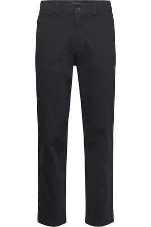 Dockers Cali Khaki 360 Bottoms Trousers Casual Black