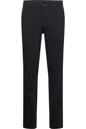 Dockers Cali Khaki 360 Bottoms Trousers Casual Black