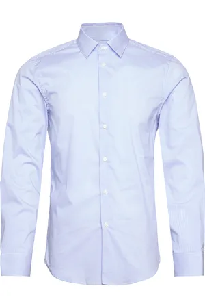 Benetton Shirt Tops Shirts Casual Blue