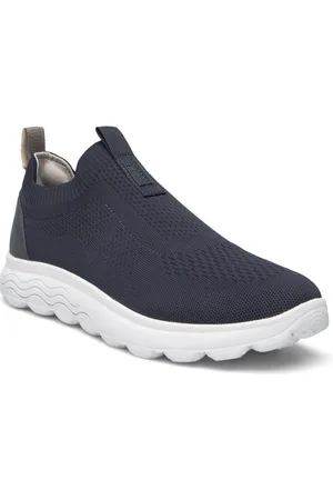 Geox U Spherica A Sneakers Navy