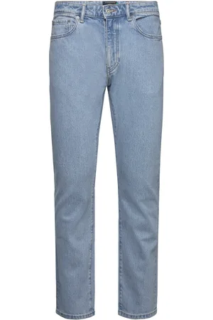 Dockers T2 Orig Jean Bottoms Jeans Slim Blue