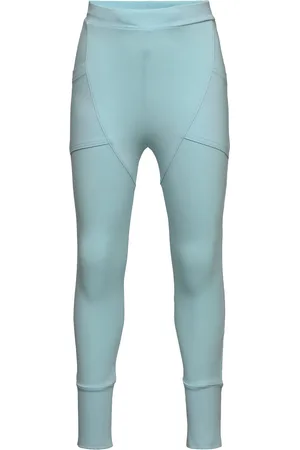 Gugguu Unisex Pants Bottoms Leggings Blue