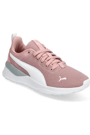 PUMA Anzarun Lite Jr Sport Sneakers Low-top Sneakers Pink