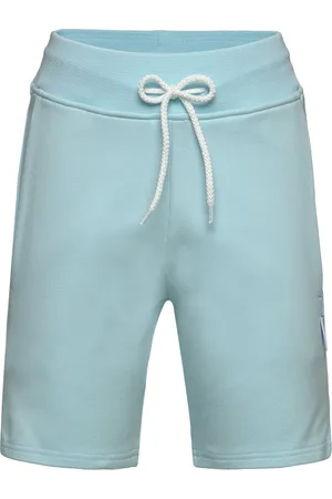 Gugguu Cube Shorts Bottoms Shorts Blue