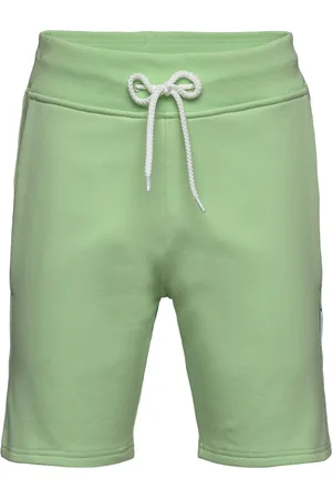 Gugguu Cube Shorts Bottoms Shorts Green