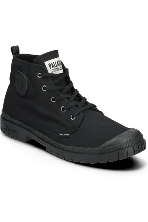 Palladium Pampa Sp20 Hi Cvs High-top Sneakers Black