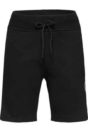 Gugguu Cube Shorts Bottoms Shorts Black