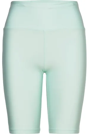 Röhnisch Kay Bike Tights Sport Shorts Sport Shorts Green