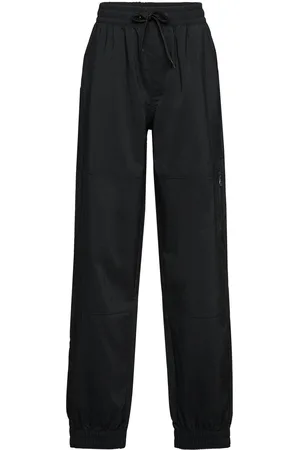 Columbia Silver Ridge Utility Cargo Pant Sport Black