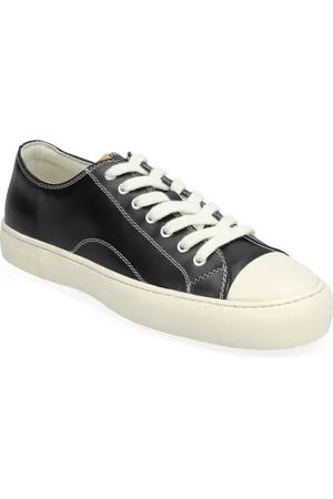 Good News Slimer Designers Sneakers Low-top Sneakers Black