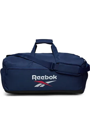 Reebok Bolsa De Deporte 55Cm Sport Weekend & Gym Bags Blue