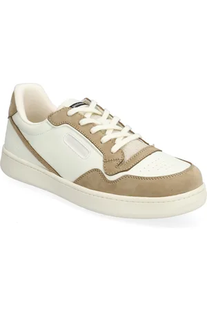 Good News Mack Low-top Sneakers White