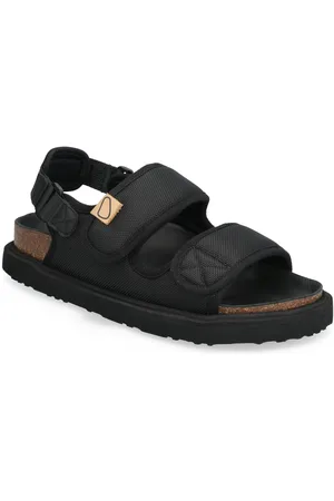 Good News Goat 2.0 Designers Summer Shoes Sandals Black