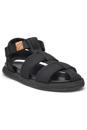 Good News Goat Shoes Summer Shoes Sandals Black