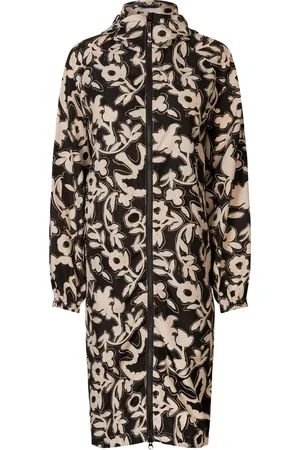 Masai Matrina Tynd Frakke Black