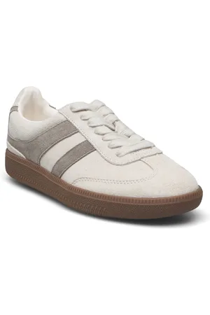 Sofie Schnoor Stellasw Sneaker Low-top Sneakers White