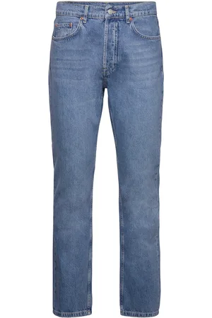 J Lindeberg Cody Washed Regular Jeans Designers Jeans Regular Blue